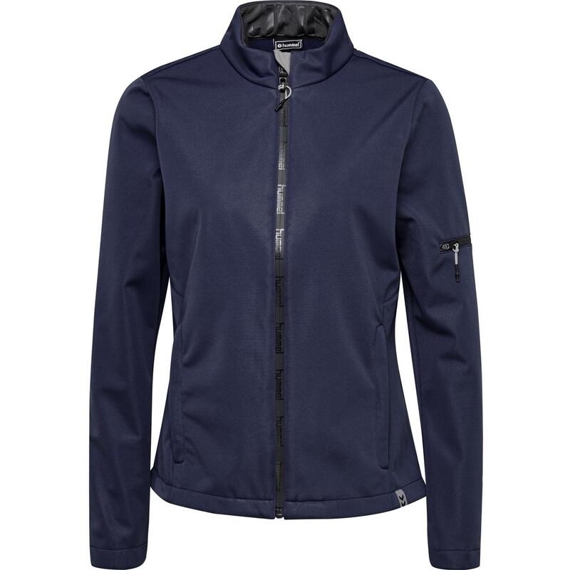 Softshell-Jacke Damen