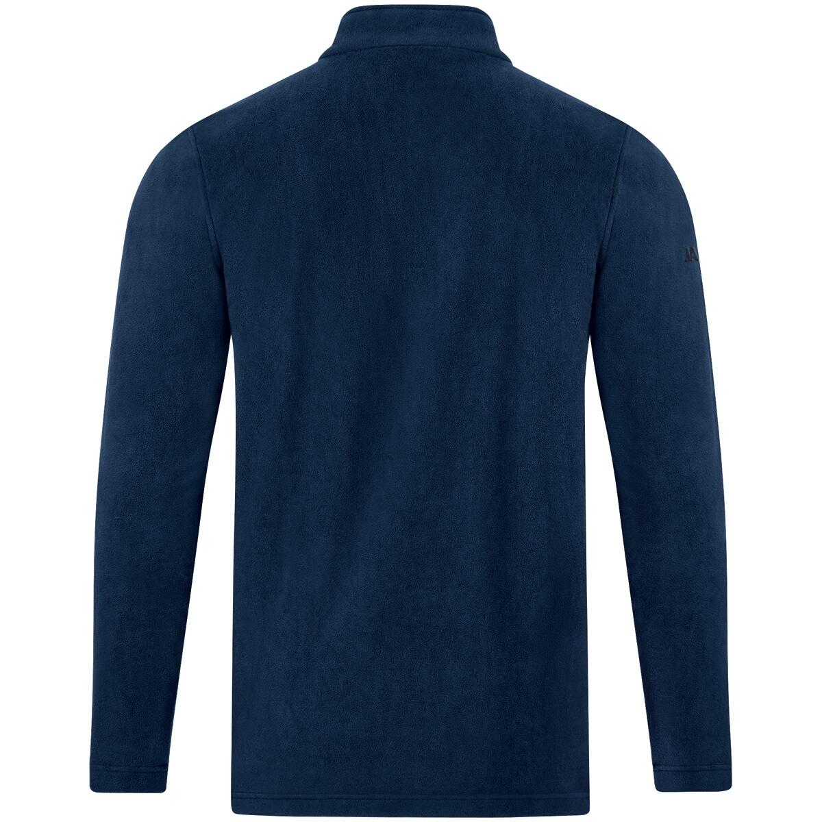 JAKO Unisex Fleecejacke 2/4
