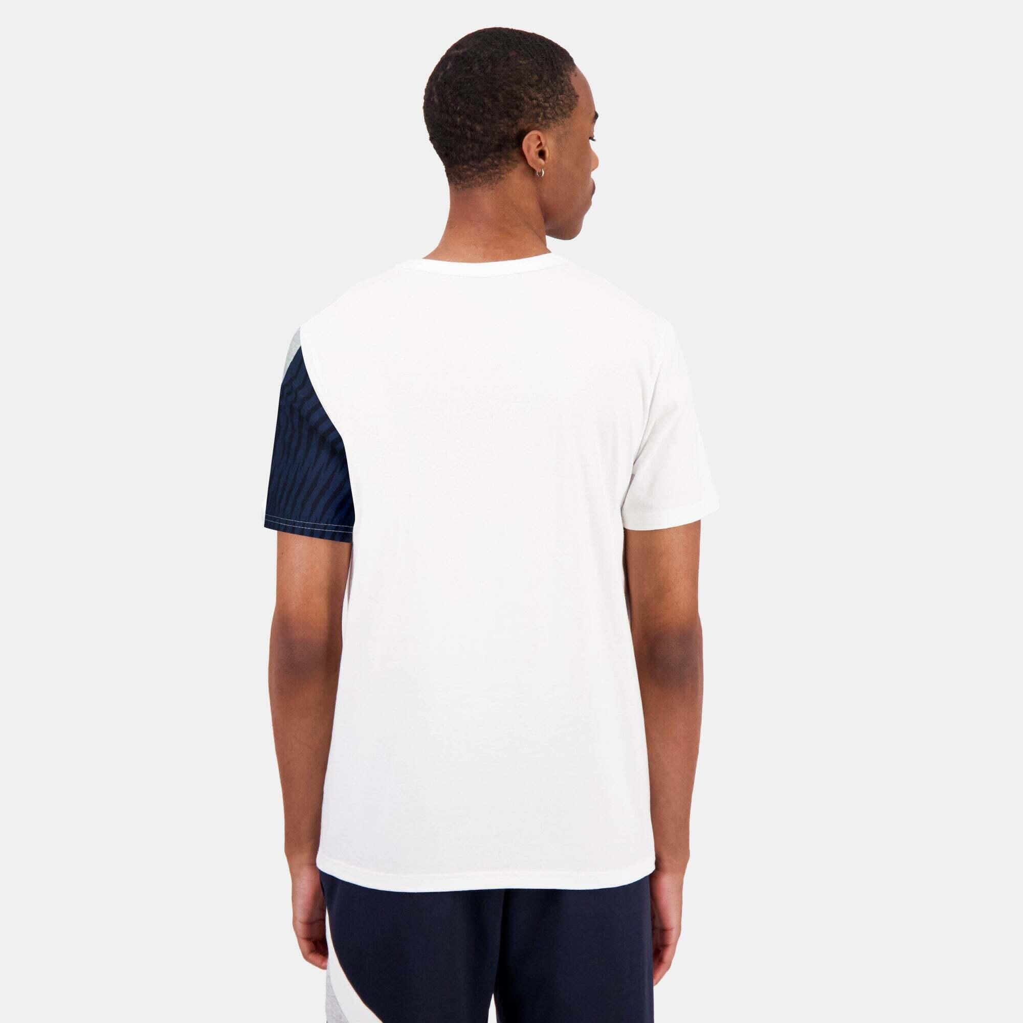T-shirt Le Coq Sportif Heritage N°1 6/6