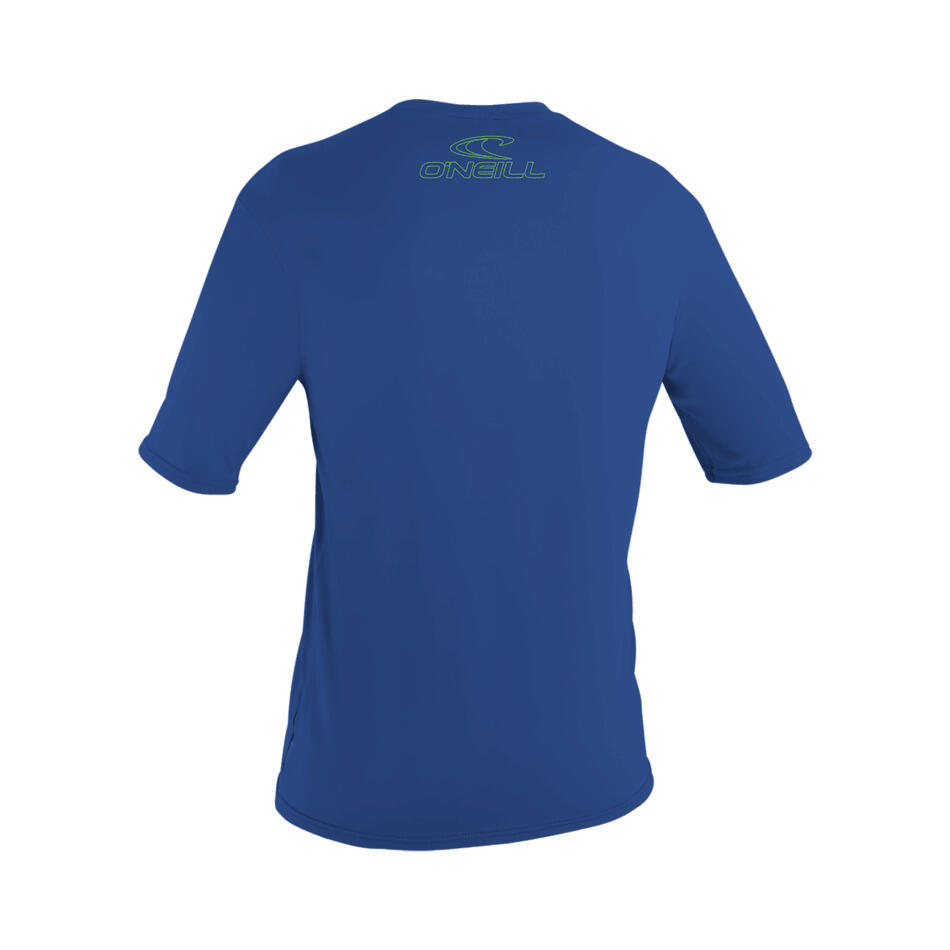 Kinder-T-shirt met lange mouwen O'Neill Basic Skins 3/3