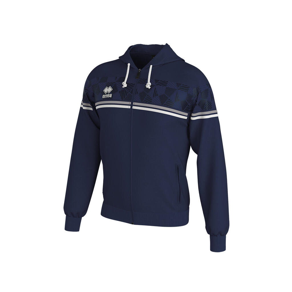 ERREA Jassen Errea Dragos Sweatshirt Ad Volwassenen