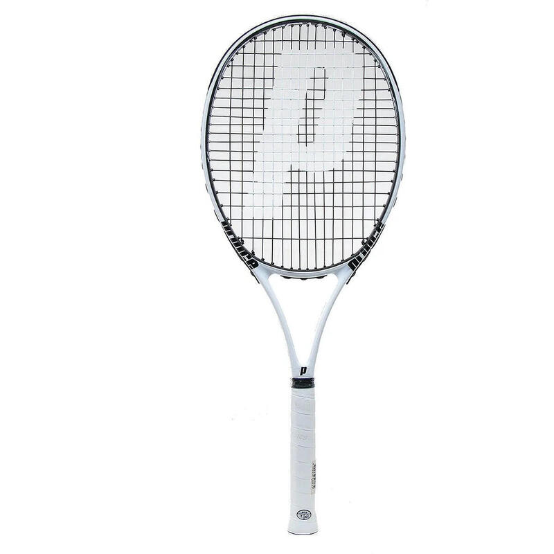 Raquette de tennis Prince thunder dome 100