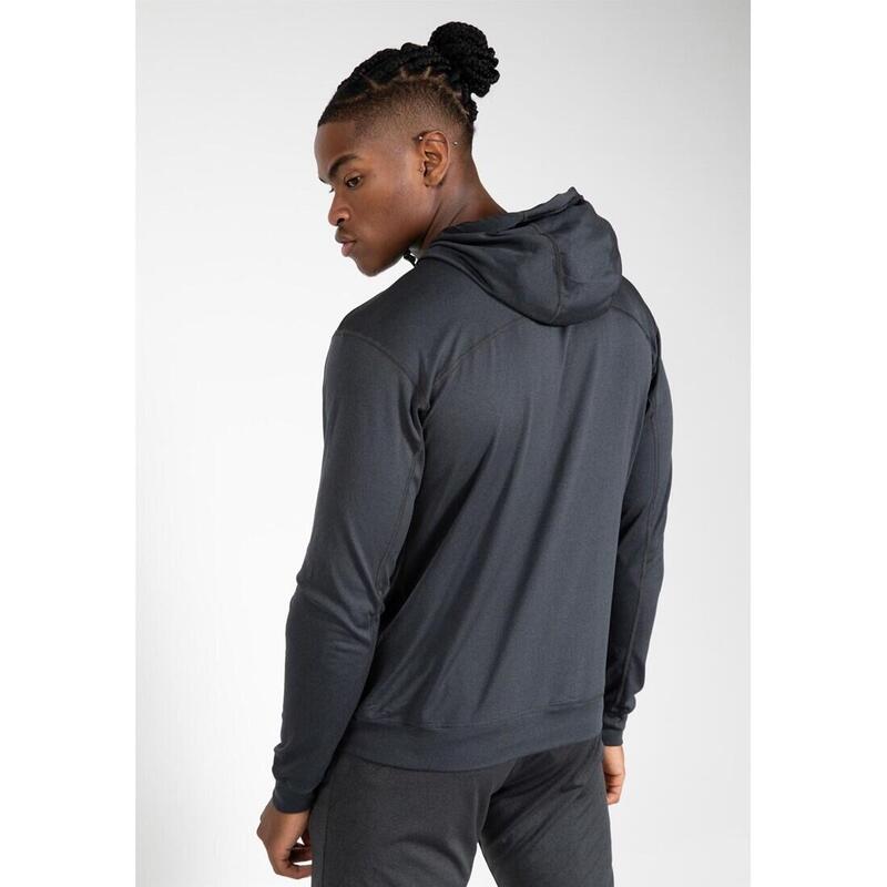 Bluza fitness męska Gorilla Wear Glendo Jacket