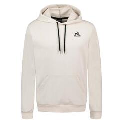 Sweatshirt à capuche Le Coq Sportif Contemporain N°1