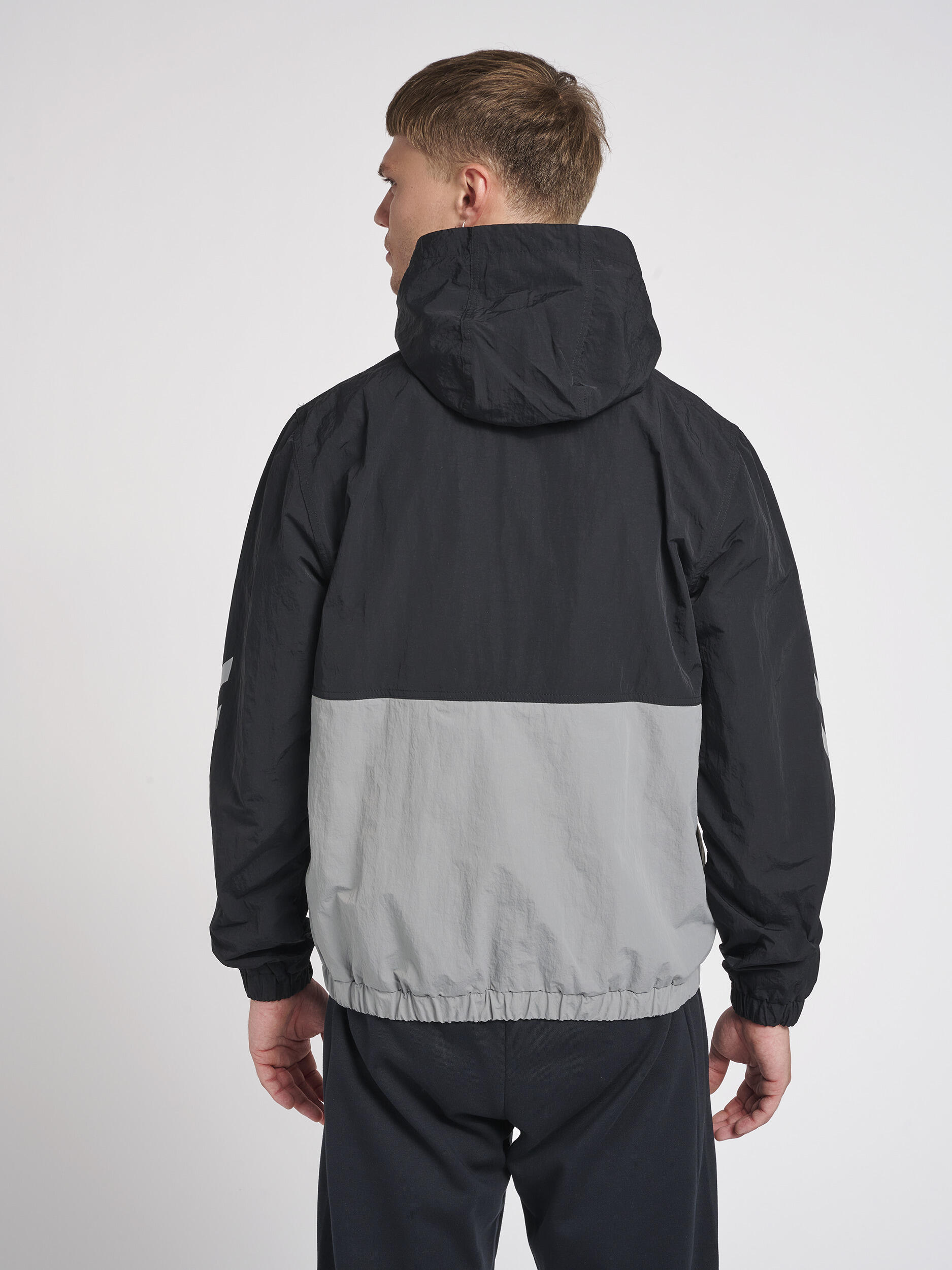 Giacca zip Hummel hmllgc musa wov 7/7