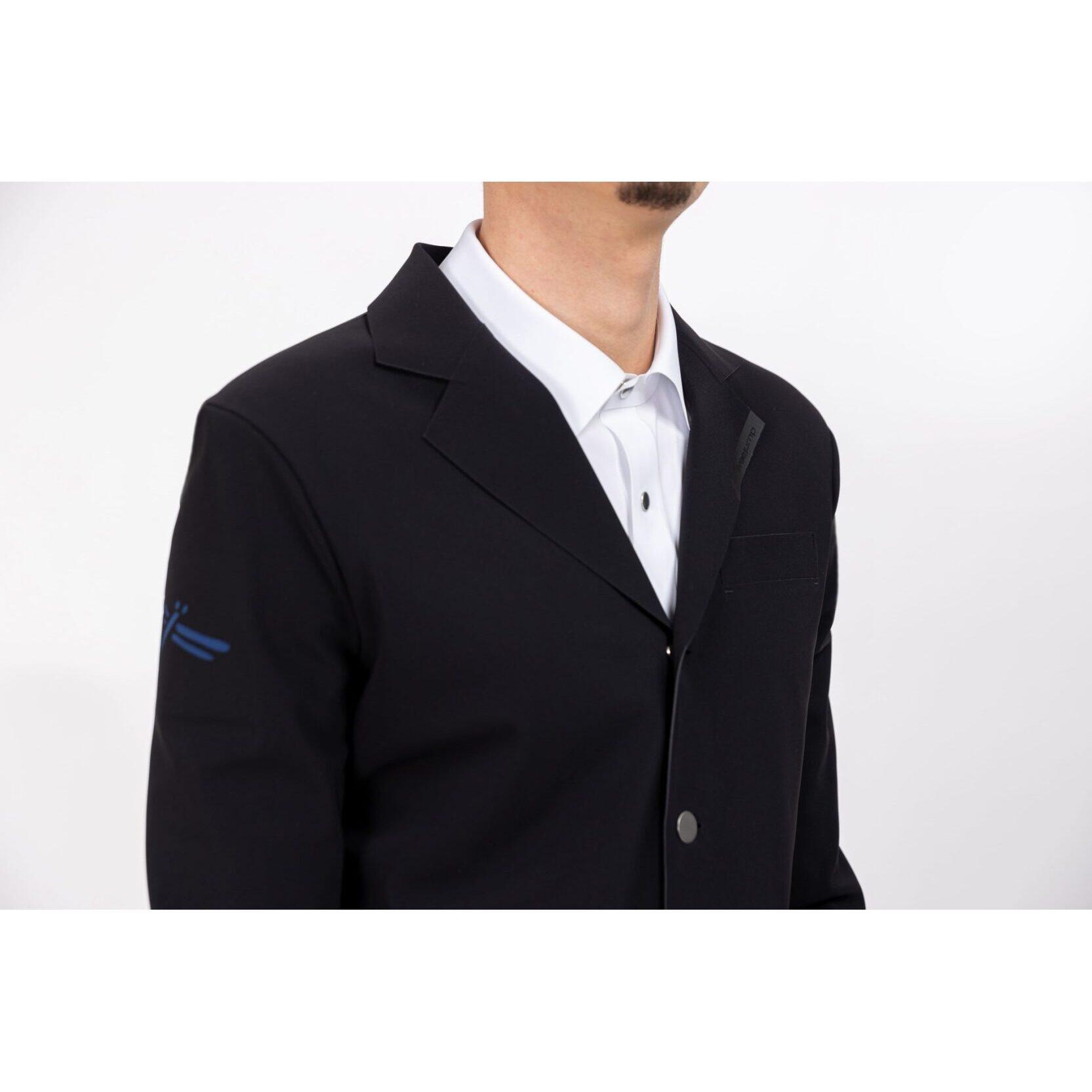 Zwart Show Jacket Max Men 6/7