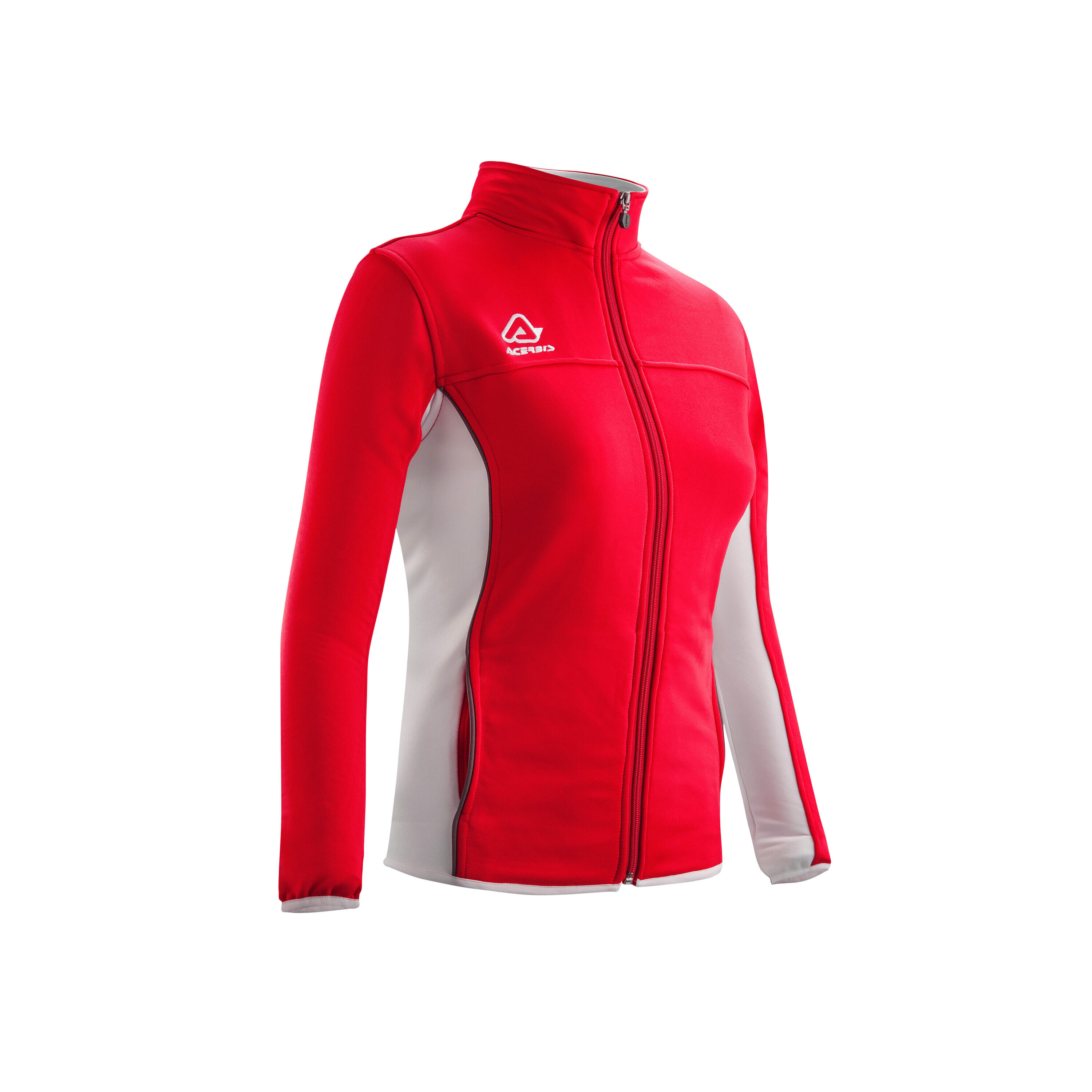 Veste de survêtement femme Acerbis Belatrix 5/7