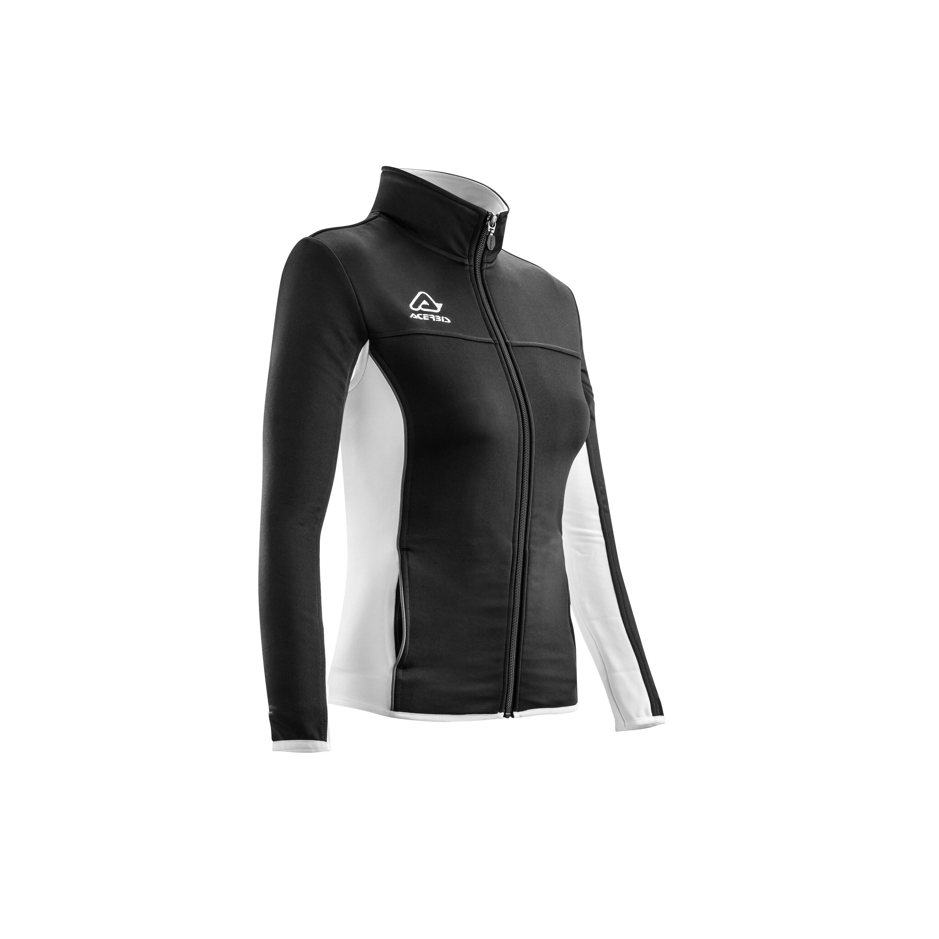 Veste de survêtement femme Acerbis Belatrix 4/7