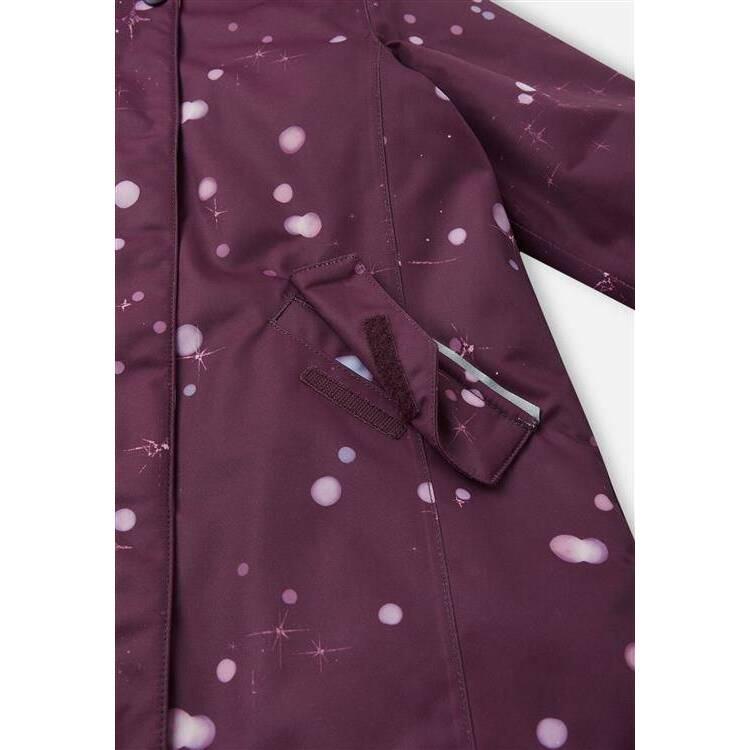 Seconde vie - Veste de ski fille Reima Taho