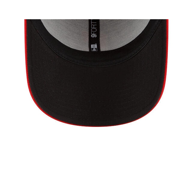 New Era The League MLB Cap Team Cleveland Guardians