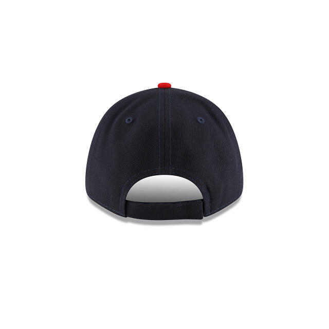 New Era The League MLB Cap Team Cleveland Guardians