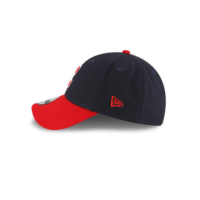 Czapka New Era Clegua 3/7