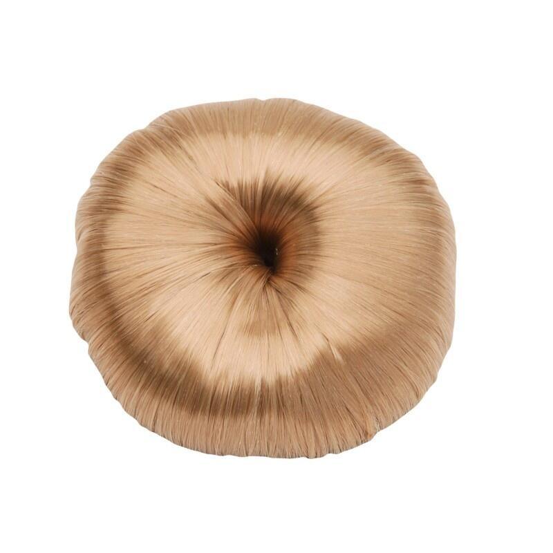 Horka Hair Donut Delux - Blond