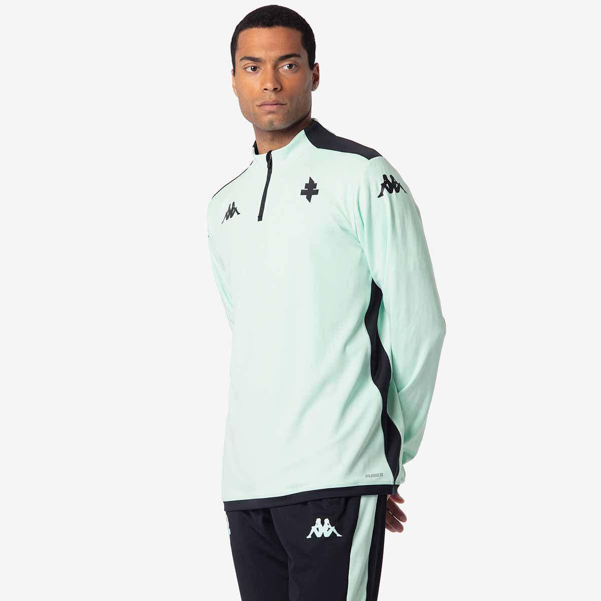 Track suit jas Metz Ablas Pro 8 2024/25 7/7