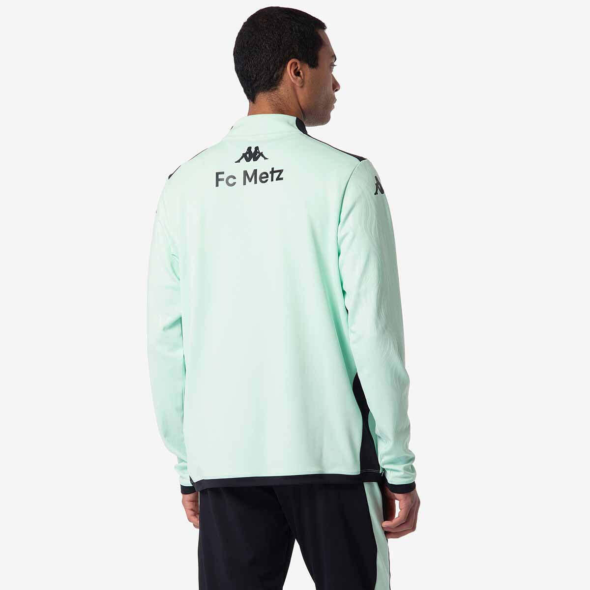 Track suit jas Metz Ablas Pro 8 2024/25 5/7