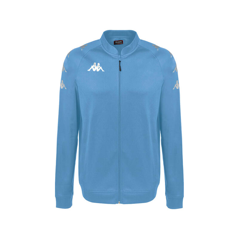 Seconde vie - Veste enfant Kappa Verone
