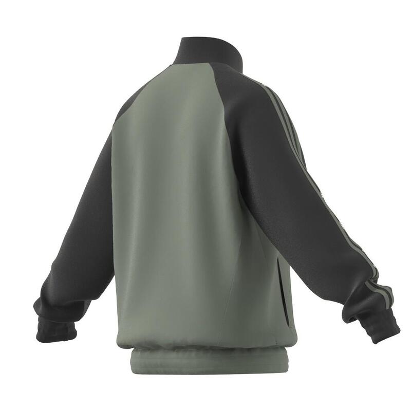 Veste de survêtement Real Madrid Seasonal