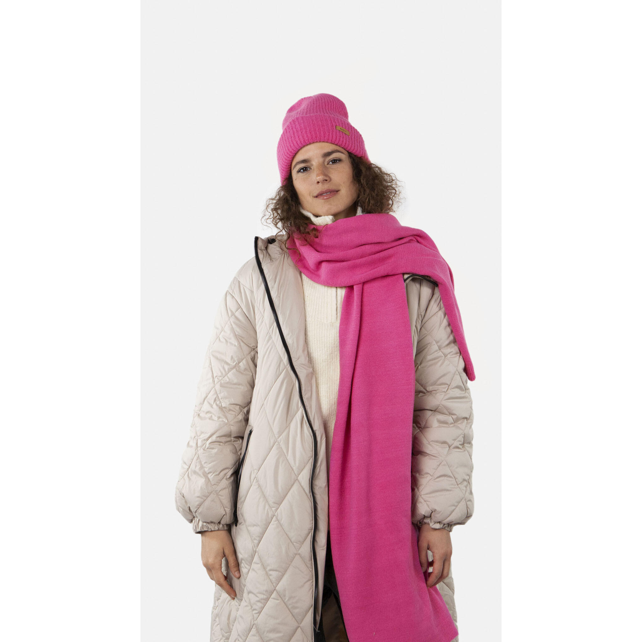 Écharpe femme Barts Witzia 3/3