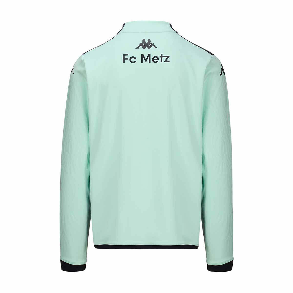 Track suit jas Metz Ablas Pro 8 2024/25 3/7