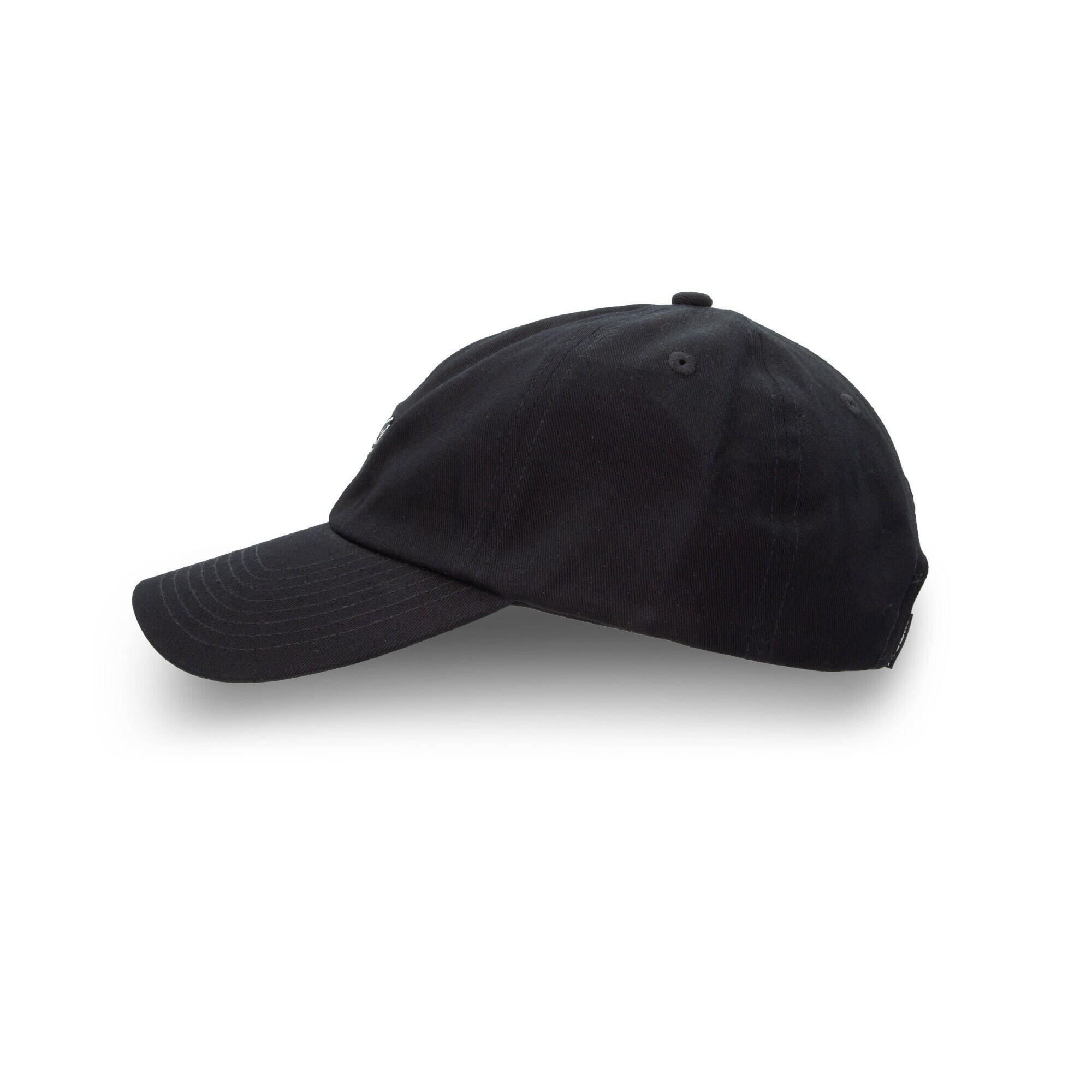 Cappellino baseball con logo scritto a mano Puma 5/6