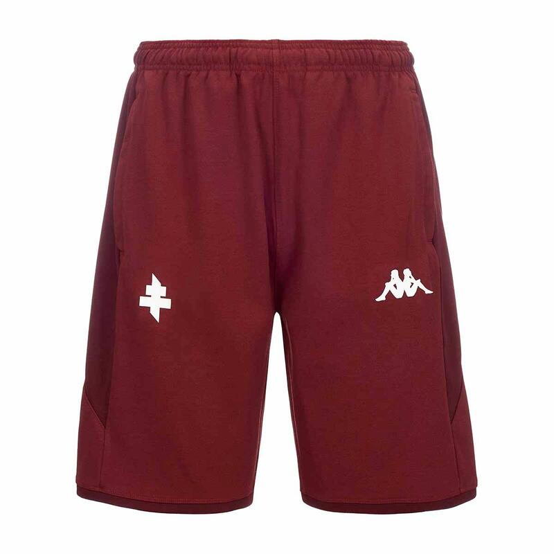 Short enfant Metz Alozip 7 2023/24