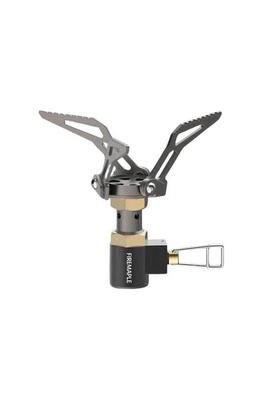 Camping gasfornuis fms-300 titanium 2600w