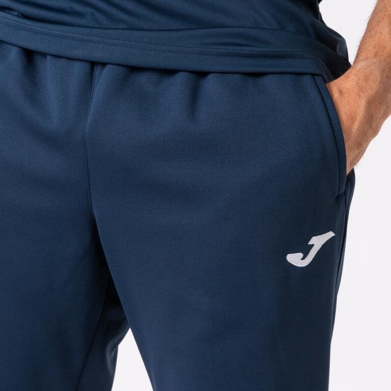 Pantaloni Joma Nilo, Bleumarin, XXXL