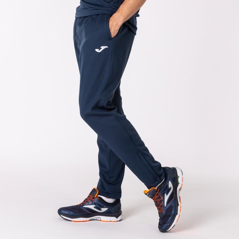 Pantaloni Joma Nilo, Bleumarin, XXXL