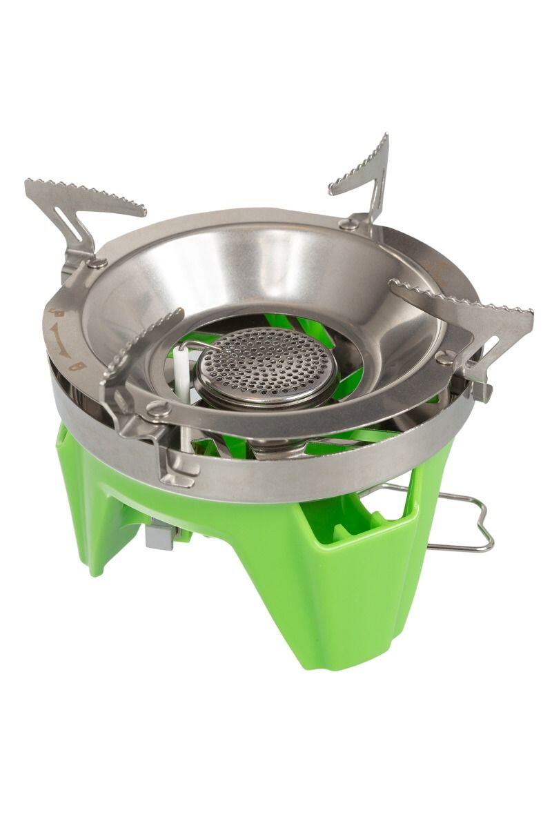 Fornello Da Campeggio Fire-Maple Fms-X2 4/7