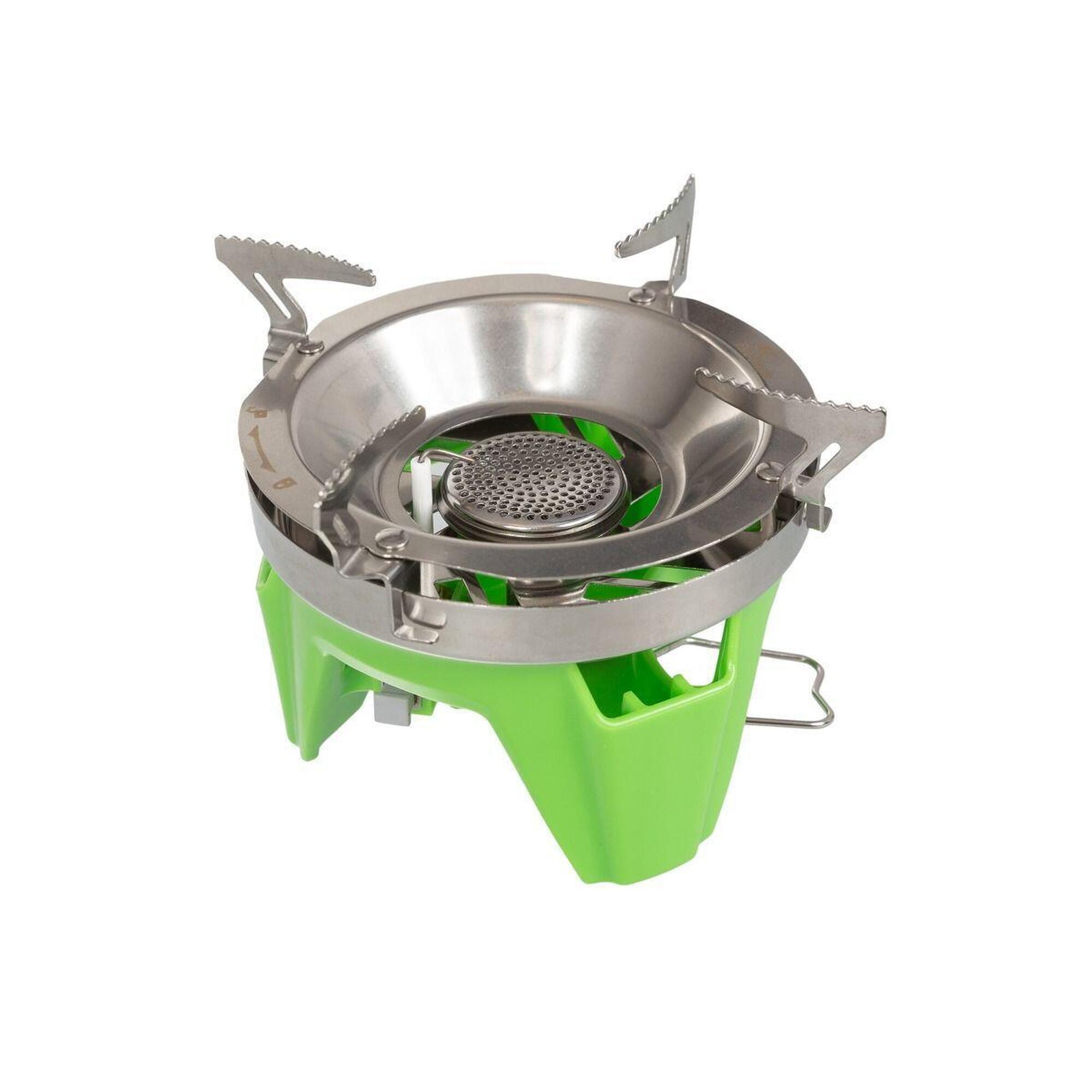 Arzător camping FMS-X2 2200W
