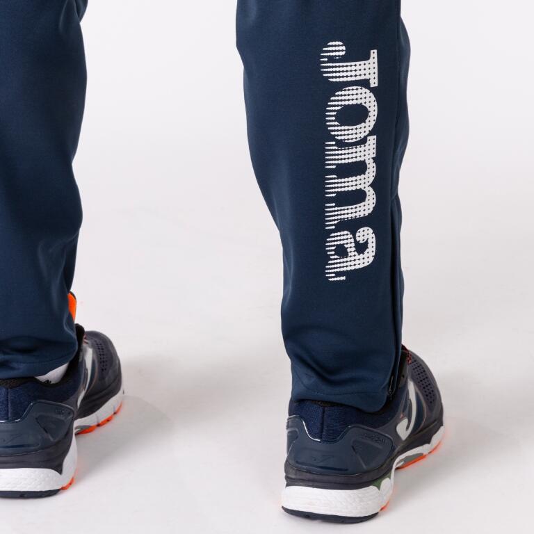 Pantaloni Joma Nilo, Bleumarin, XXXL