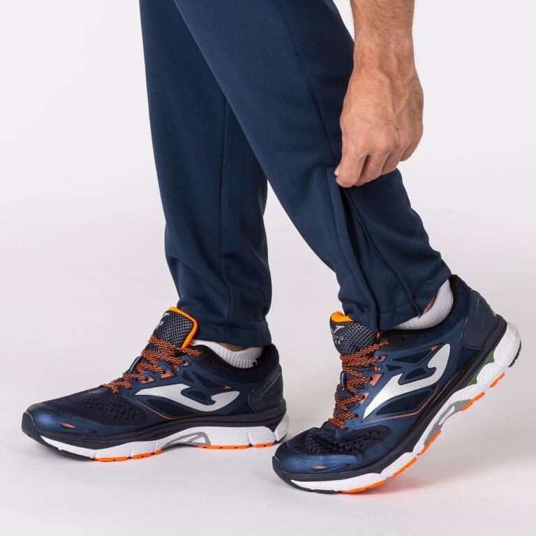 Pantaloni Joma Nilo, Bleumarin, XXXL