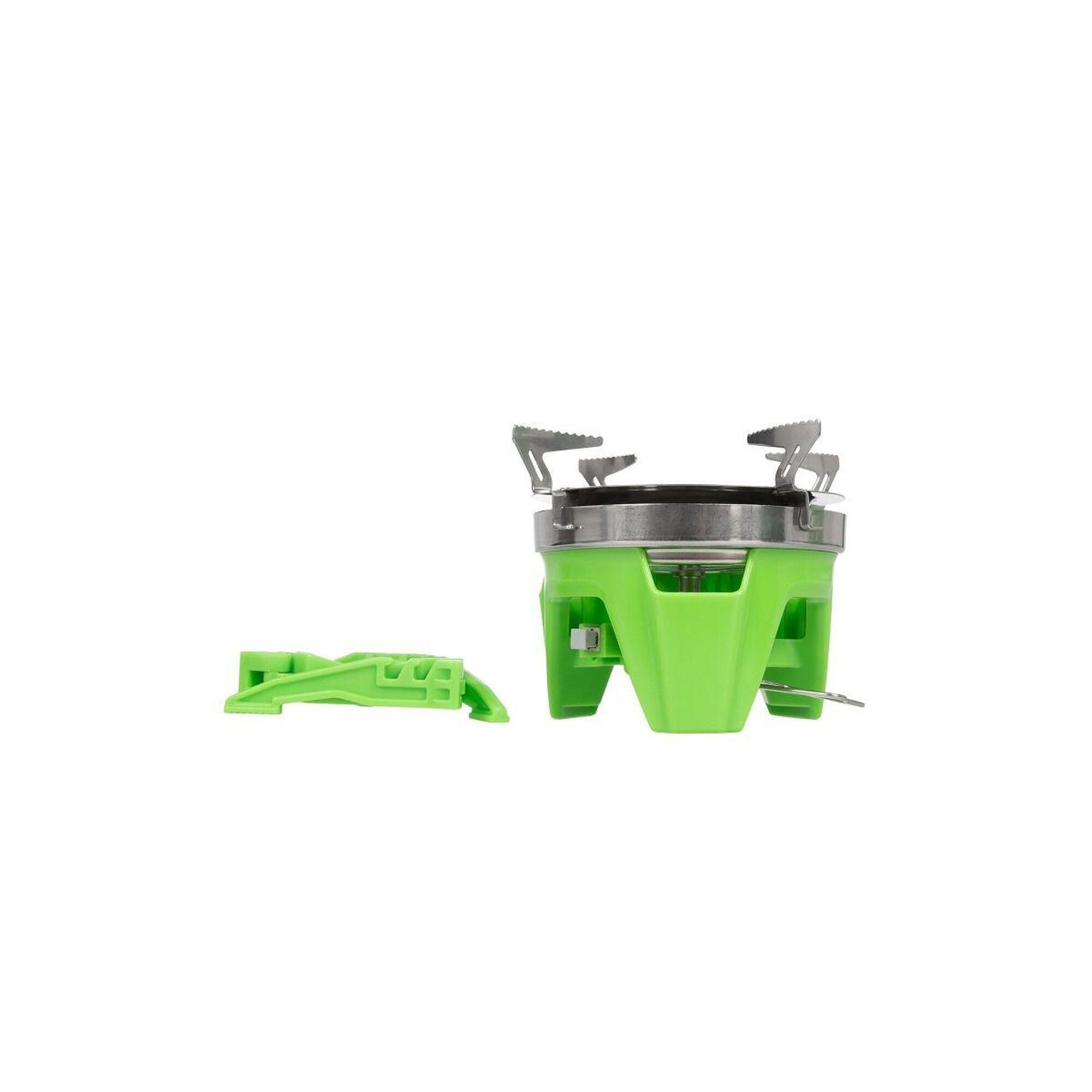 Turistický Vařič Fire-Maple Fms-X2-Green