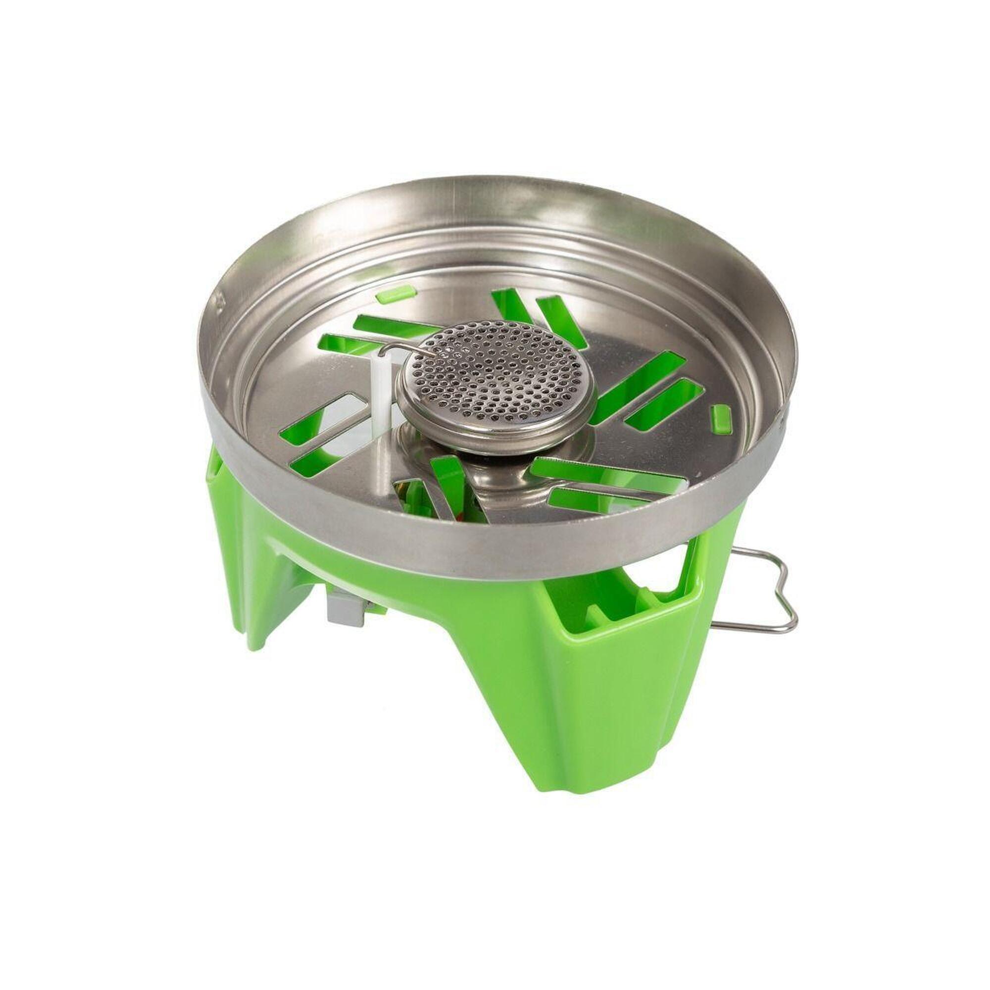 Arzător camping FMS-X2 2200W