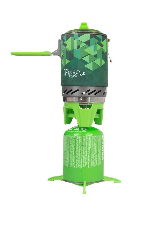 Kuchenka Turystyczna Fire-Maple Fms-X2