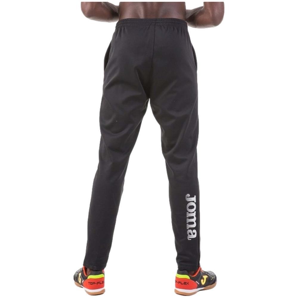 Pantalon Football Enfants Joma Nilo Noir 2/5