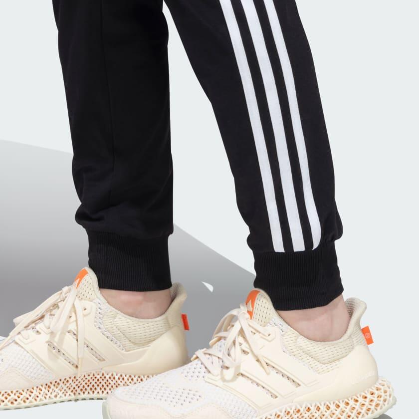 Adidas W 3S SJ C PT Women Sports Track Pant Black