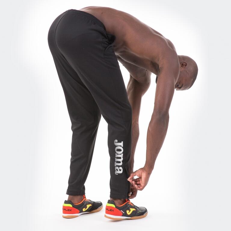 Slim-fit jogging Trousers Joma Crew II nilo 3/7