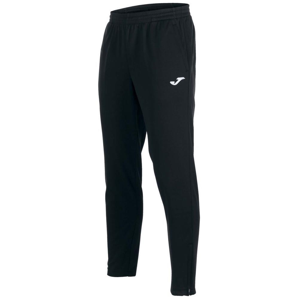 Pantalon Football Enfants Joma Nilo Noir 3/5