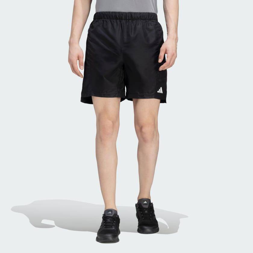 Adidas D4T SHORT Men Training Shorts Black -  1