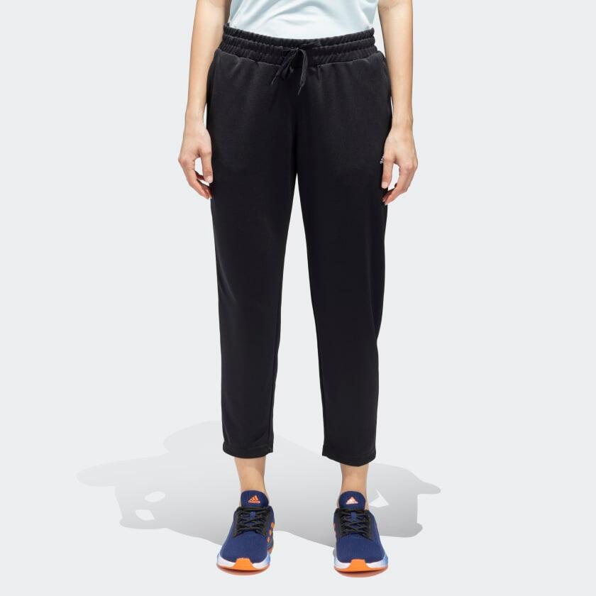 Adidas ESS PNT 2.0 Women Training Track Pant Black-picture-21