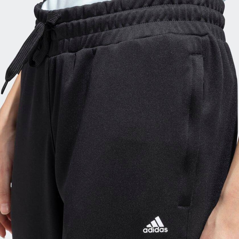Adidas ESS PNT 2.0 Women Training Track Pant Black -  5