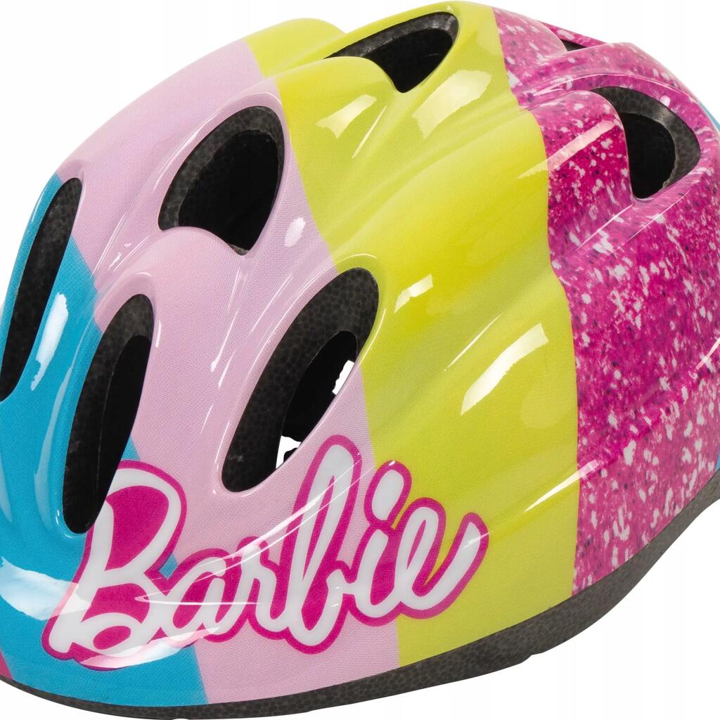 TOIMSA Barbie Kids Helmet