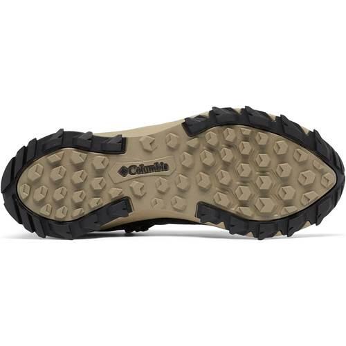 Buty trekkingowe męskie,  Peakfreak II Mid Outdry Leather 5/5