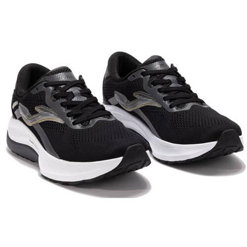 Deportivo JOMA HISPALIS 2401 NEGRO CMSport 2/5