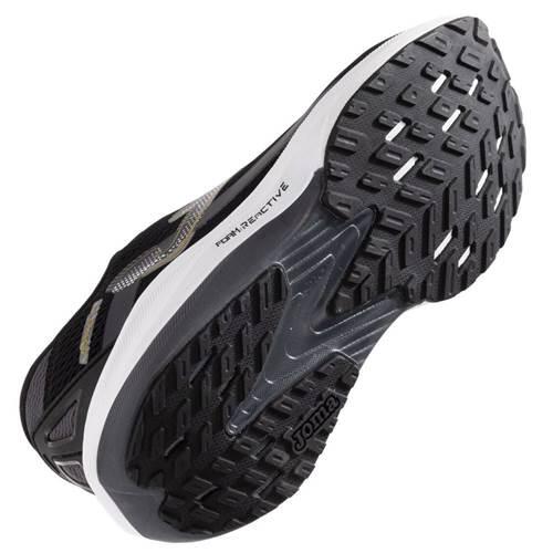 Deportivo JOMA HISPALIS 2401 NEGRO CMSport 5/5