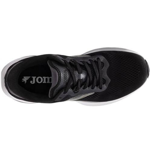 Deportivo JOMA HISPALIS 2401 NEGRO CMSport 3/5