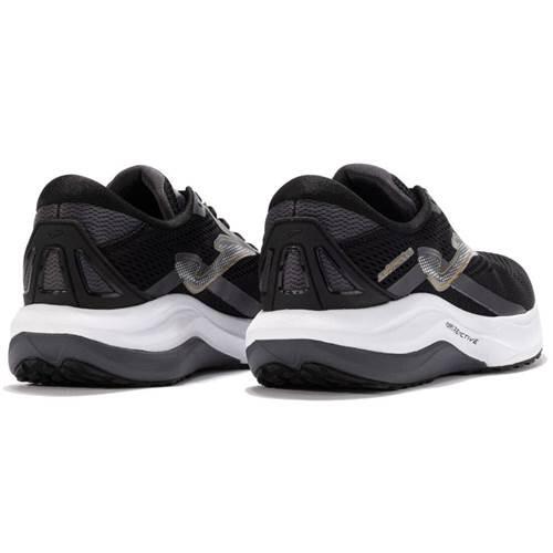 Deportivo JOMA HISPALIS 2401 NEGRO CMSport 4/5