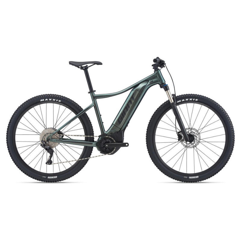 Giant Talon E+ 1 MTB 29" e-bike