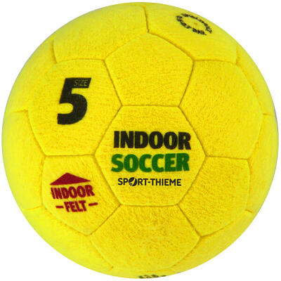 Hallenfußball Soccer Größe 5 Fußball Unisex Gelb
